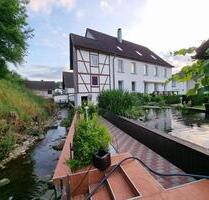 Großzügiges Zweifamilienhaus mit Traumgarten in Finnentrop