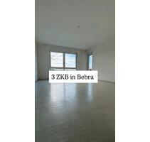 3 ZKB in Bebra - 650,00 EUR Kaltmiete, in Bad Hersfeld (PLZ: 36251)