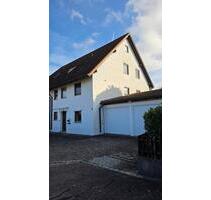 top gepflegte DHH in Wenzenbach provisionsfrei vom Eigentümer