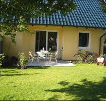 Fewo in Zempin Usedom für 4 Pers. Fußläufig zum Strand - Koserow