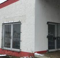 Lager-Büroraum - 200,00 EUR Kaltmiete, ca.  40,00 m² in Döbeln (PLZ: 04720)