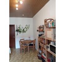 2-Zimmerwohnung 55qm mit Küche, Bad und WC-Extra in Gostenhof - Nürnberg Eberhardshof