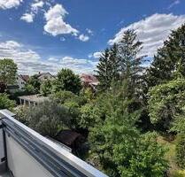 Viel Platz in ruhiger, zentraler Lage mit Blick ins Grüne und Gestaltungspielraum - Viernheim