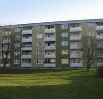 Demnächst frei! 1-Zimmer-Wohnung in Dortmund Aplerbeck