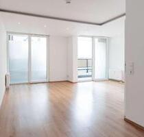 Wohnen im Schwanenquartier moderne und renovierte 1 Zimmerwohnung - Krefeld