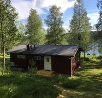 Gemütliches Ferienhaus am See in Schweden - Bad Saarow