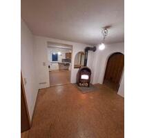 Ab sofort 3 Zimmer Wohnungen zu vermieten Garten möglich - Gerabronn