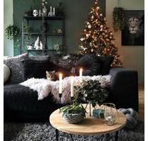 3-Zimmer-Wohnung in Köngen zu vermieten – 72 m², Gartenanteil &