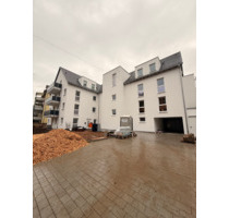 Neubau-Erstbezug: Moderne 2,5-Zi.-Whg. mit Gartenbalkon & TG - Heilbronn Böckingen