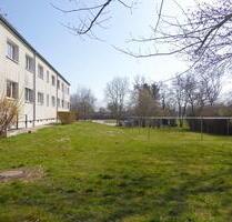 Freue mich auf neue Mieter. - 519,00 EUR Kaltmiete, ca.  72,28 m² in Borsdorf (PLZ: 04451)