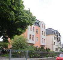 Single-Wohnung mit EBK ! - 297,00 EUR Kaltmiete, ca.  52,00 m² in Zwickau (PLZ: 08058) Zwickau-Nord