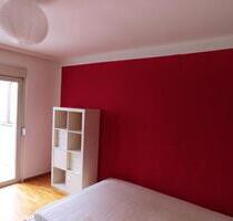 Möbliertes WG Zimmer mit Terrasse & Garten in Frankfurt-Rödelheim - Frankfurt am Main