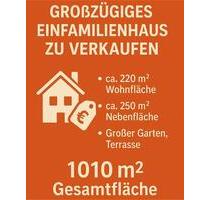 Großzügiges Einfamilienhaus incl. Einliegerwohnung - Iserlohn