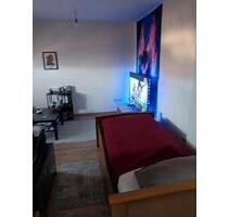 Ich biete eine 30m2 Einzimmerwohnung - Bad Salzuflen Ehrsen-Breden