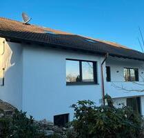 3 Zimmer Wohnung mit Gartenanteil - Lörrach Tüllinger