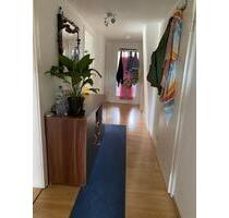3-Zimmer-Dachgeschosswohnung mit Balkon in Sinzing – ab 01.07.