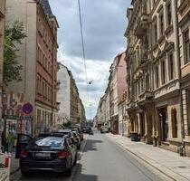 2-R Voll Möblierte Wohnung zu Zwischenmiete (Oct-Dec 2025) - Dresden Neustadt