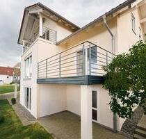 Großzügiges Generationenhaus- Einfamilienhaus mit Einliegerwohnug - Inzigkofen
