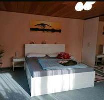 Erdgeschoss Wohnung 70qm nur an Wochenendheimfahrer zu vermieten - Pyrbaum