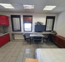 Kleine Wohnung oder Wohnbüro in Frankfurt Ost - Frankfurt am Main Ostend