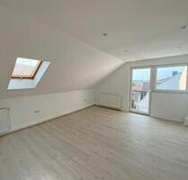 Kernsaniert – 4-Zimmer-Wohnung in Gera-Langenberg
