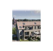 Neubauwohnung Nähe Schwäbisch-Hall - Schwäbisch Hall