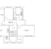 3 Raum Wohnung in Erdmannsdorf 95 qm Ruhige Lage - Augustusburg