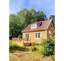 Gemütliches Ferienhaus in Südschweden am Meer (2km) • 4P • 2SZ - Berlin Pankow