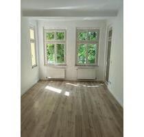 3 Raum Wohnung mit Einbauküche und Balkon in MD-Sudenburg - Magdeburg Leipziger Straße