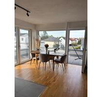 Hochwertige Penthouse Wohnung mit großzügiger Dachterasse - Neuburg an der Donau
