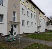 Individuelle 2-Zimmer-Wohnung mit Balkon im Quartier Silberborn - Kassel Niederzwehren