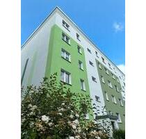 Komplett saniert Wohnung mit Südbalkon - Cottbus Brunschwig