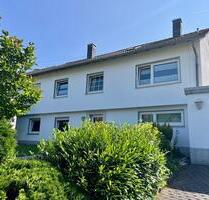 EFH in ruhiger Lage - Raum Freudenberg
