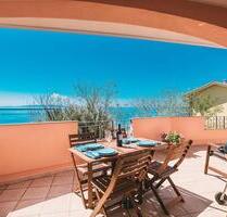 SARDINIEN - Ferienwohnung mit Meerblick Nähe Strand SÜDEN - Schmallenberg