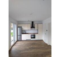 2 Zimmer Wohnung in Schwäbisch Hall-Hessental - Vellberg