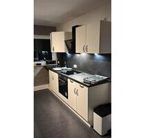 Gemütliche 2- Zimmer - Wohnung 60m² - Hof Neuhof