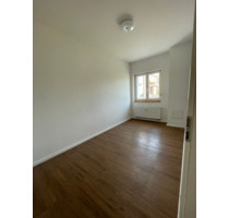Helle 2,5-Zimmer-Wohnung mit sonnigem Balkon in ruhiger Lage – Wi - Wittenberg Lutherstadt