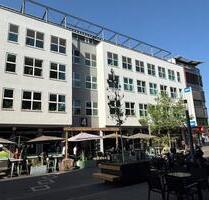 Moderne Bürofläche mit Terrasse im Herzen Bad Cannstatt, Top Lage - Stuttgart