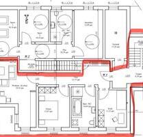 Exklusive Neubau- KfW-40-QNG-zertifizierte Wohnungen - Bad Sobernheim