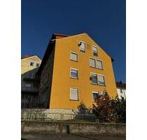 4-Zimmer Wohnung in Rödental, Oeslau