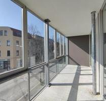FAMILIENWOHNUNG in BELIEBTER LAGE - Halle (Saale) Damaschkestraße