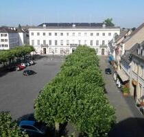 Uerdingen - Wohnung 2,5 Raum KDB - Krefeld Gartenstadt