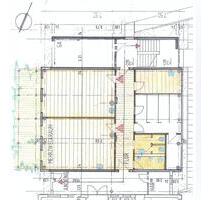 Büroflächen - 400,00&nbsp;EUR Kaltmiete, ca.&nbsp; 40,00&nbsp;m&sup2; in Sinsheim (PLZ: 74889)