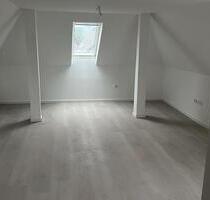 Dachgeschosswohnung in Wetzlar zu vermieten