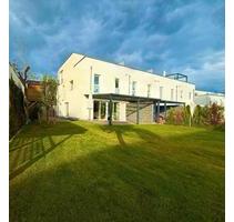 Haus mit großem Grundstück provisionsfrei zu verkaufen! - Augsburg Haunstetten-Siebenbrunn