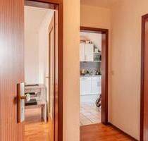 2 Zimmer Dachgeschoss Wohnung in Rendsburg