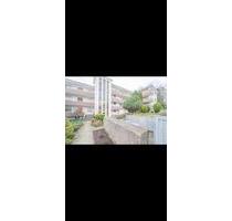 2 Zimmer Wohnung in Bad Pyrmont mit Balkon mit Einbauküche
