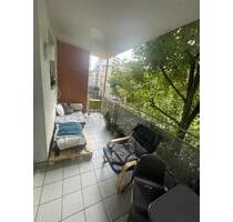 Helle 4-Zimmer Wohnung im Herzen von Frankfurt Ostend - Frankfurt am Main