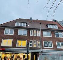 2-Zimmer-Wohnung in der Innenstadt zu vermieten! WG geeignet ! - Emden