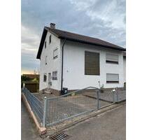 Familienfreundliches Haus in Bad Schönborn zu vermieten